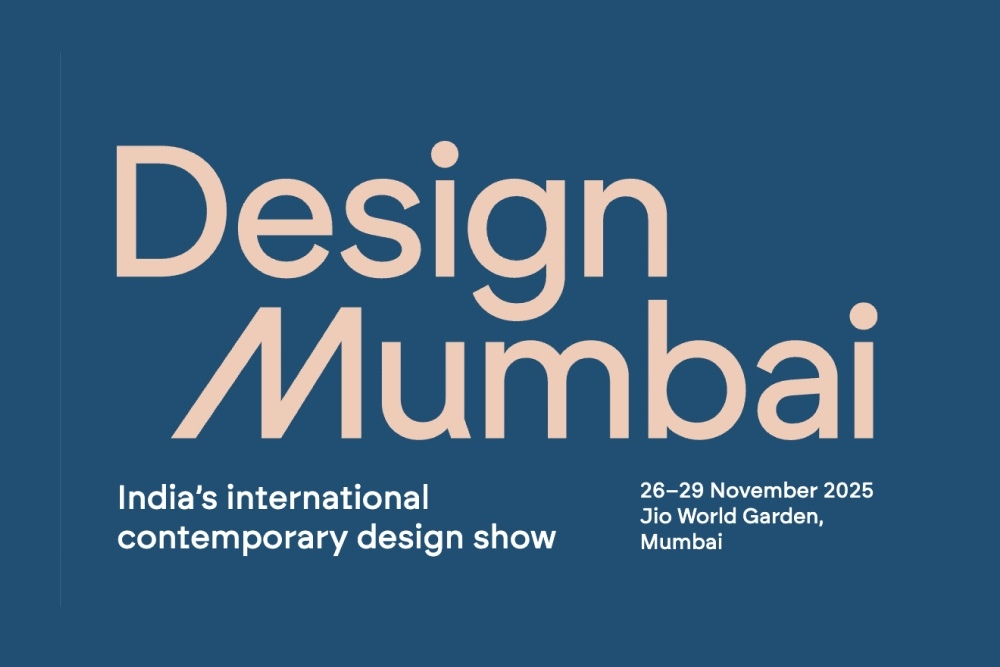 DESIGN MUMBAI
