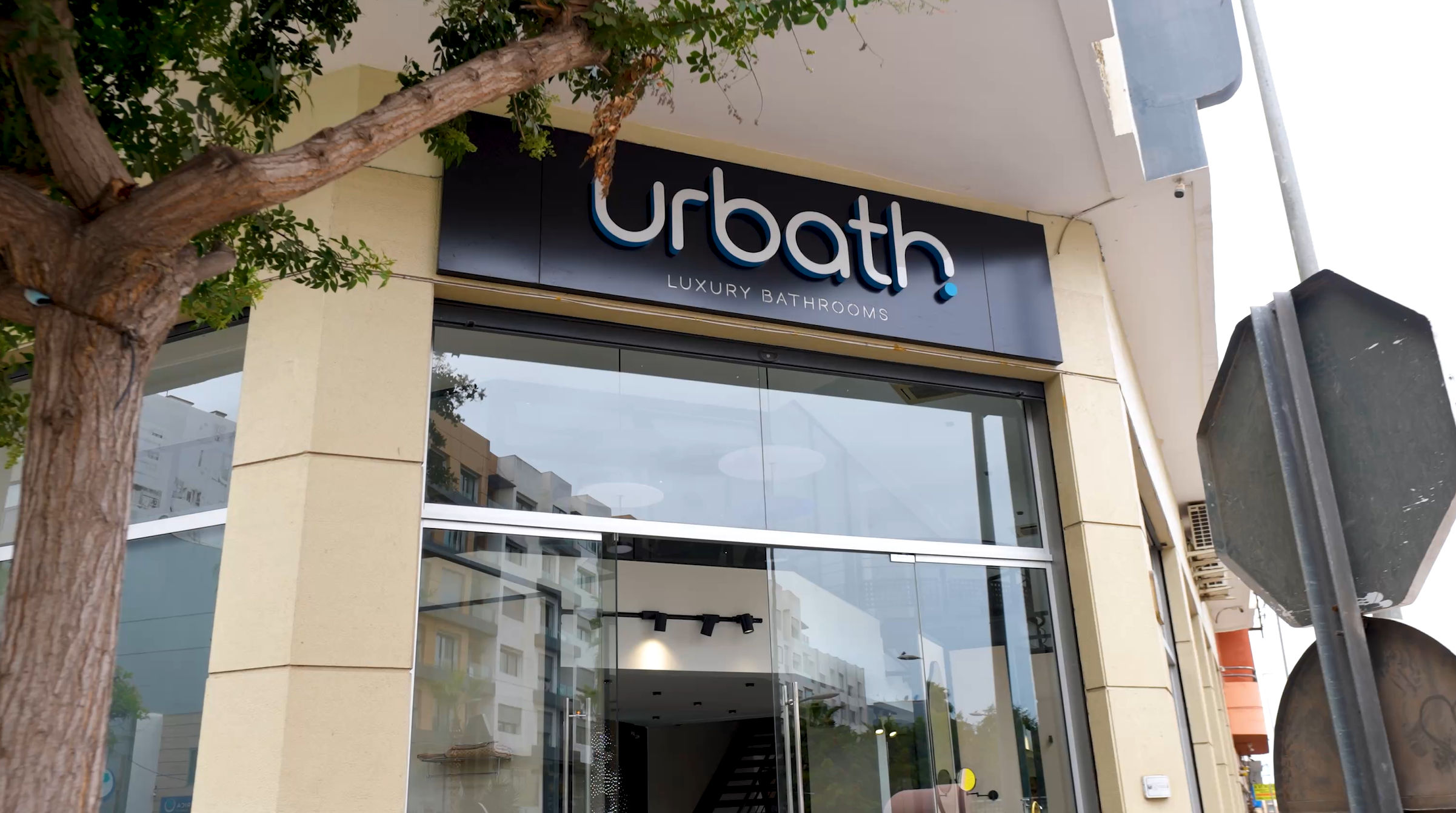 URBATH
